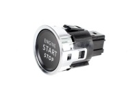фото thumb №2, Кнопка запуск стоп citroen c4 iii 9827205180