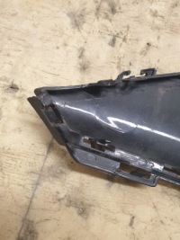 Купить Bmw 7 g11 g12 рестайлинг  решётка бампера правый перед 7475136, фото thumb