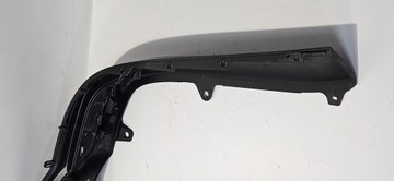 фото thumb №9, Накладка бампера зад lexus rx 52169-48141 оригінал