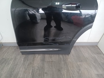 фото thumb №10, Двері mercedes glb w247 247 задні ліві