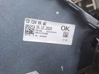 фото thumb №7, Kia xceed x-ceed бампер задня 86612-j7ca0 оригінал