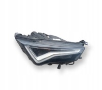 Купити Seat ateca рестайлінг  576941032b правий фара full led, фото thumb