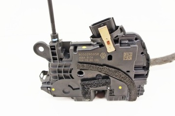 фото thumb №6, Ml182 renault clio v замок двері правий перед