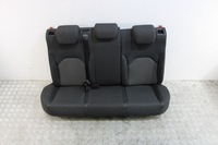 фото thumb №9, Сиденья салон полукожа обивка seat leon iii 3 5f 5f0 lift