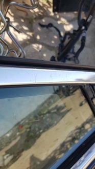 фото thumb №10, Дверь правый перед pef jaguar xj x351