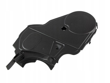 фото thumb №10, Захист корпус розподільний вал 2.4 d5 volvo xc90 2003- s60 s80 v70 оригінальний номер 30731283