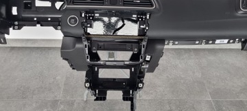 фото thumb №8, Панель капот консоль renault kadjar оригінальна