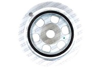 фото thumb №2, Колесо пасове вала колінчастого iveco daily iii daily i