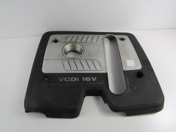 фото thumb №11, Chevrolet epica ii 2 защита крышка двигателя верхняя 2.0 vcdi z20s1