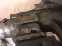 фото thumb №4, Усилитель электрический renault captur i 1 488100634r