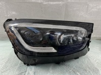 Купить Mercedes glc w253 рестайлинг  правая фара full led, фото thumb