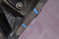 фото thumb №11, Двигун блок двигуна бензиновий z24sed chevrolet captiva 2.4 16v 136 km 06-11