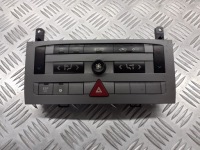 фото thumb №1, Панель управление обдув citroen c5 96573328