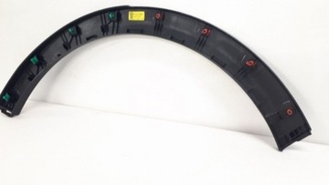 фото thumb №6, Kia x-ceed 2019 планка крила права зад