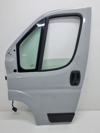 фото thumb №1, Ducato boxer jumper 14- дверь левая перед