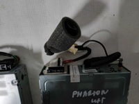 фото thumb №7, Vw phaeton радио cd чейнджер 3d0035110a