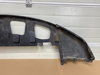 фото thumb №15, Tesla model x спойлер молдинг накладка плита бампера перед 1034833-00-e