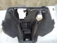 фото thumb №10, Подлокотник туннель средний saab 9-3 i 98r- cabrio