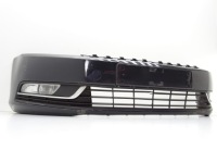 фото thumb №1, Kpl бампер перед передній vw passat b7 3aa li7f