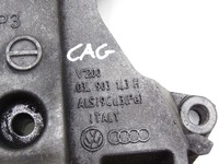 фото thumb №9, Лапи основание генератора seat exeo 3r 2.0 tdi cag