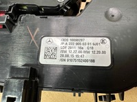 фото thumb №7, Панель керування сидіння лівий, правий mercedes w222