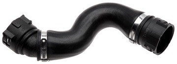 фото thumb №10, Шланг радиатор bmw 330d 3.0 , bmw 330d cabrio 3.0 , bmw 330d купе 3.0