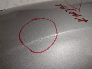 фото thumb №7, Крило лівий renault kadjar