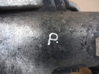 фото thumb №15, Протитуманна фара бампера правий fiat grande punto 43360748 гарний справний