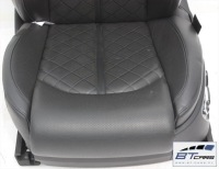 фото thumb №13, Audi a8 сиденья комплект сидений сидений сиденья обивка 4h d4 4h0 2010-20