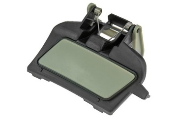 фото thumb №1, Заглушка омывателя фара mercedes w164 l