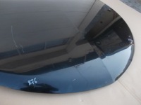 Капот кришка двигуна lancia ypsilon 3 11- lak 876 Ціна, фото thumb