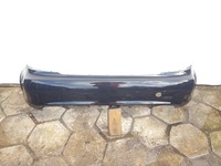 фото thumb №1, Бампер задня mercedes slk r171 w171 lift