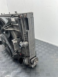 фото thumb №12, Bmw f31 2.0d n47 комплект радіатор wntylator pas передній радіатор