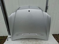 Купить Mercedes w203 капот решётка радиатора w цвет 744, фото thumb