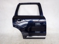 фото thumb №1, Volvo xc90 ii 15- дверь правое задняя задние