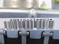 фото thumb №7, Opel agila a повітропровід подушки безпеки блок керування 5wk43459 шлейф