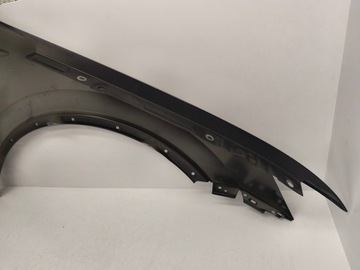 фото thumb №11, Крило лівий перед tiguan ii r-line