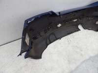 фото thumb №10, Volvo c30 r design pdc бампер задня задній