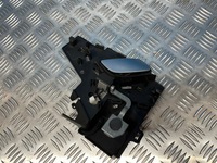 фото thumb №1, Citroen c5 i ручка внутренняя левая задняя