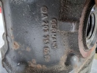 фото thumb №6, Mercedes-benz оригінальний номер a2033510205 компресор міст