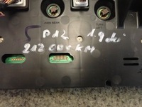 фото thumb №5, Nissan primera p12 04-07 приборы набор индикаторов