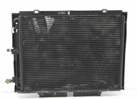 фото thumb №1, Радиатор кондиционера mercedes w140 6.0 v12