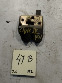 фото thumb №1, Honda civic iv 74801sh3000 замок крышки