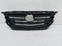 фото thumb №1, Решётка радиатора решётка радиатора бампер mazda cx-3 cx3 lift