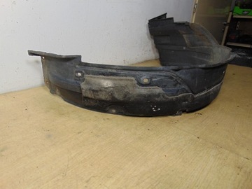 фото thumb №7, Підкрилок правий перед honda civic ufo 74101-smg-e