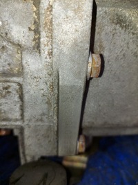 фото thumb №10, Коробка передач porsche boxter 986 3.2 b g8620 бензин