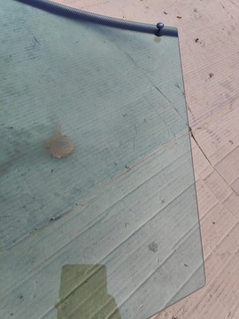 фото thumb №14, Audi 80 b3 b4 стекло дверь зад sedan правая 43r-001193 as2m223dot25