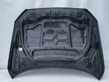 фото thumb №7, Bmw seria 5 gt f07 капот кришка двигуна