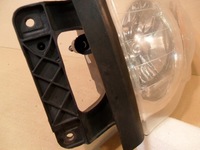 фото thumb №7, Dodge ram dr 2002 2003 2004 2005 фара лівий