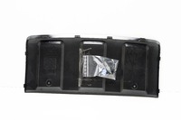 фото thumb №6, Audi q7 4l задний бампер hak буксировочный защита тяга новый оригинальный 4l08